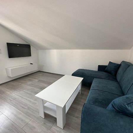 Davud Apartments SJJ Extérieur photo