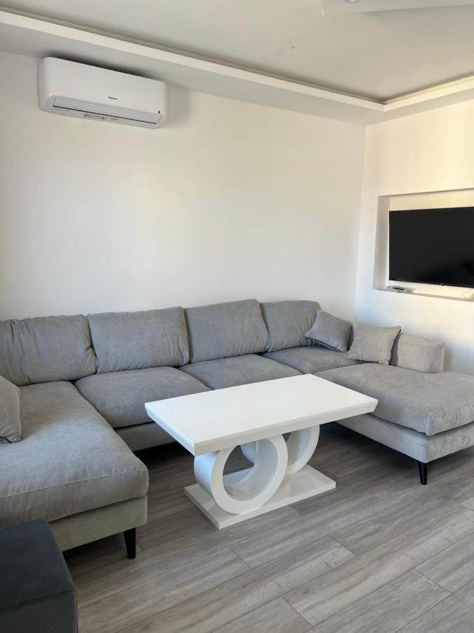 Davud Apartments SJJ Extérieur photo