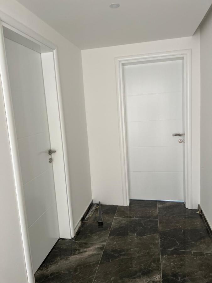 Davud Apartments SJJ Extérieur photo