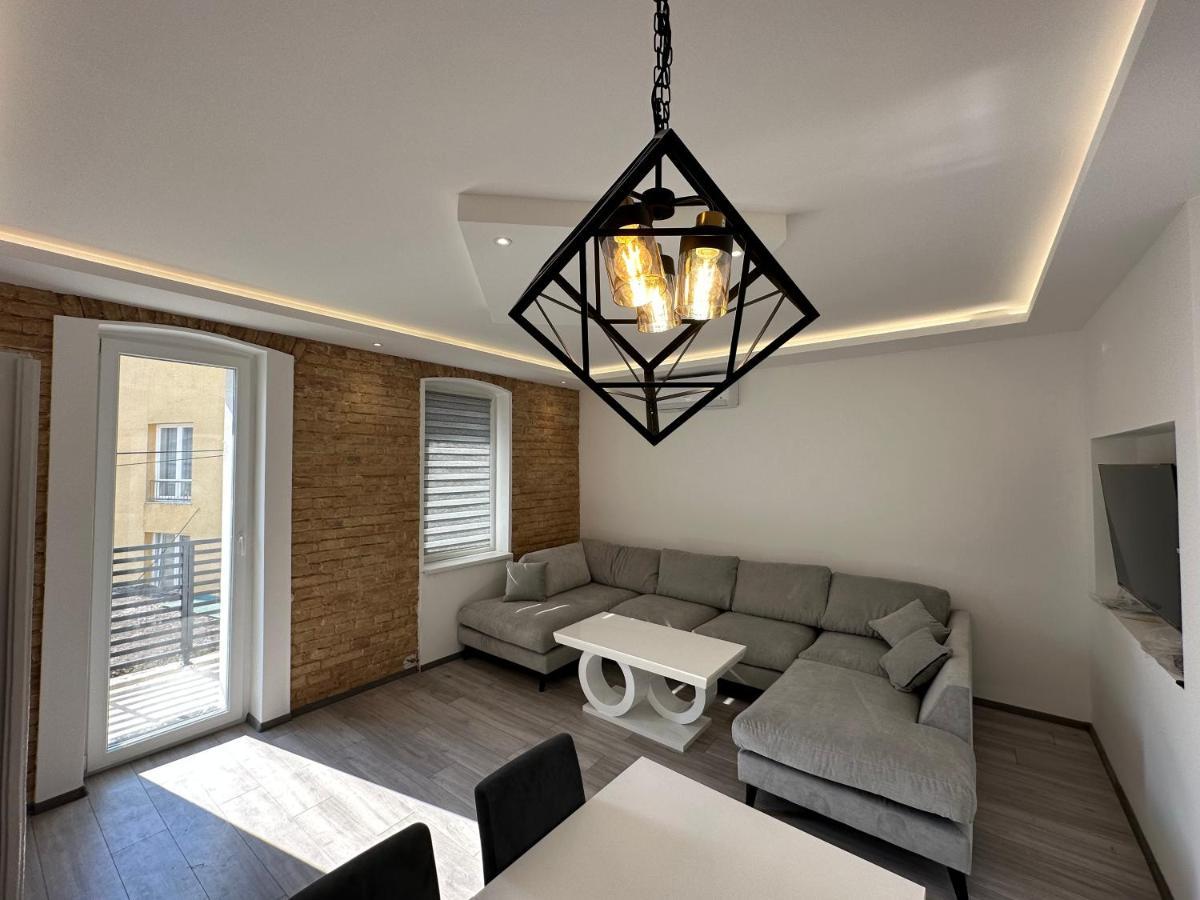 Davud Apartments SJJ Extérieur photo