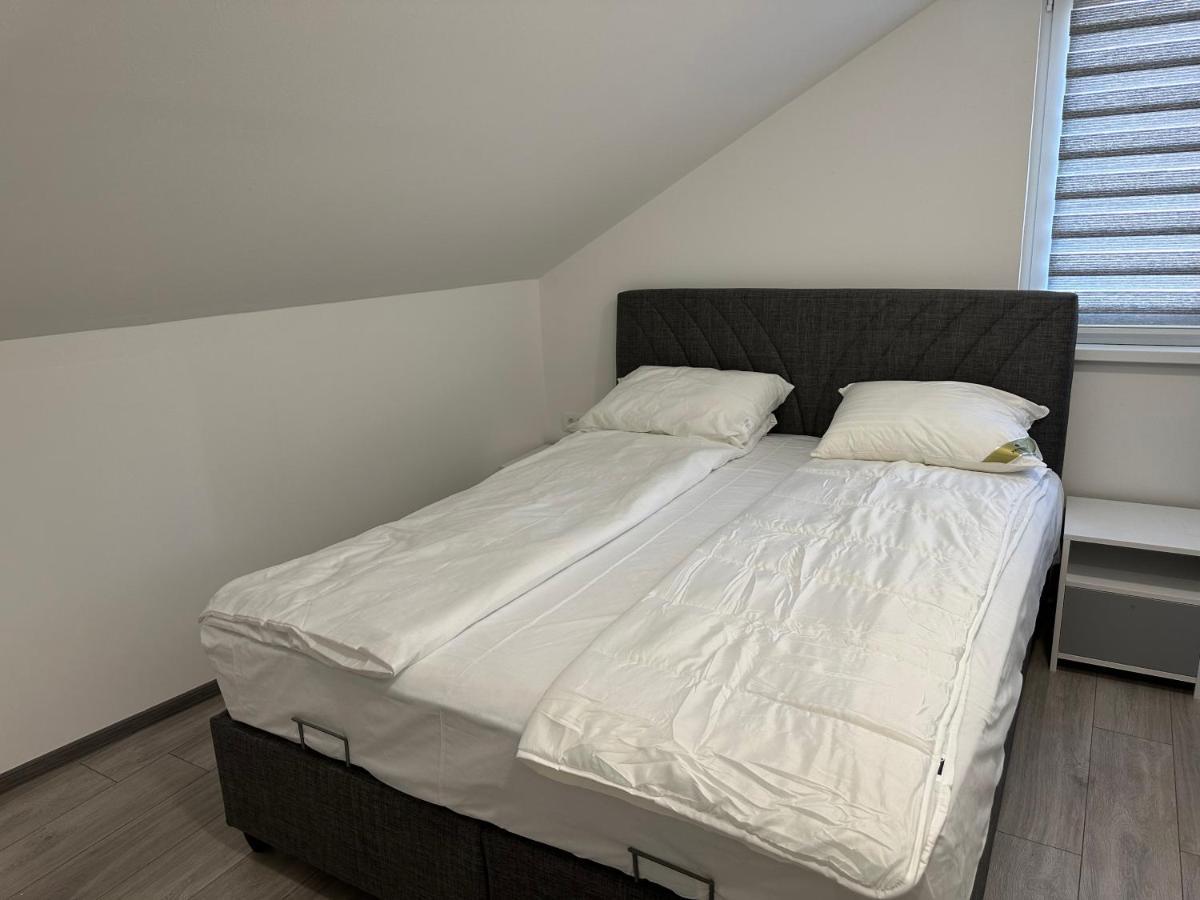 Davud Apartments SJJ Extérieur photo