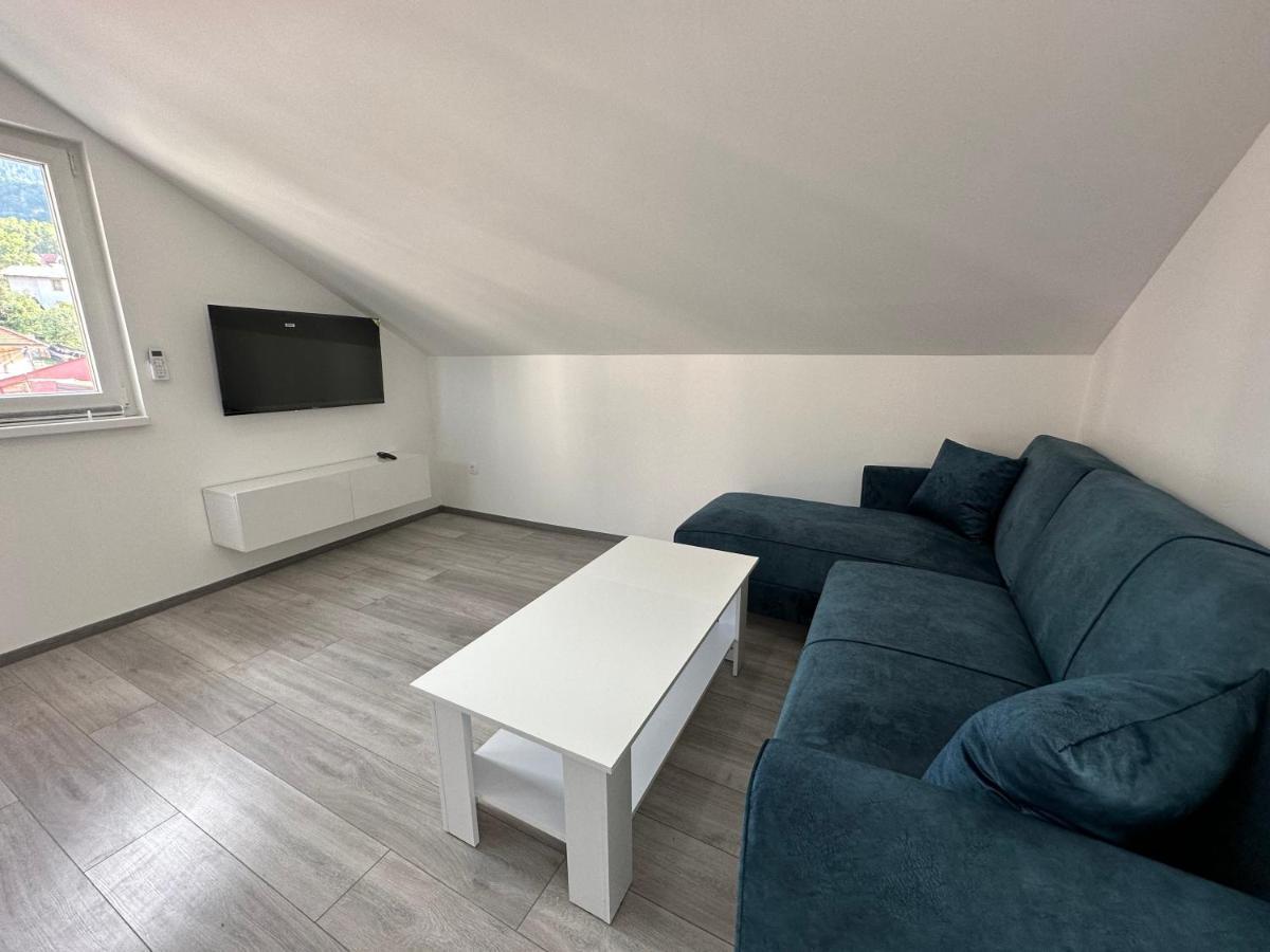 Davud Apartments SJJ Extérieur photo