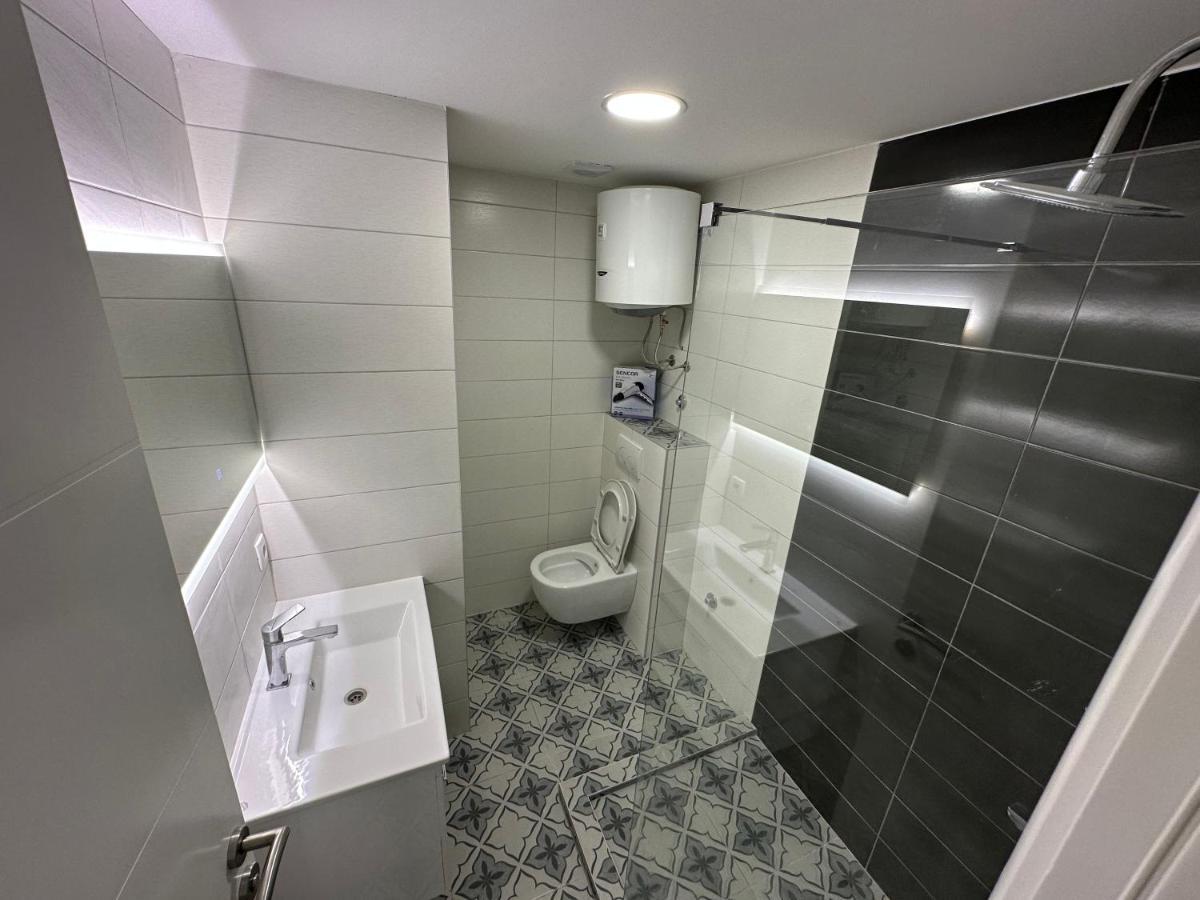 Davud Apartments SJJ Extérieur photo