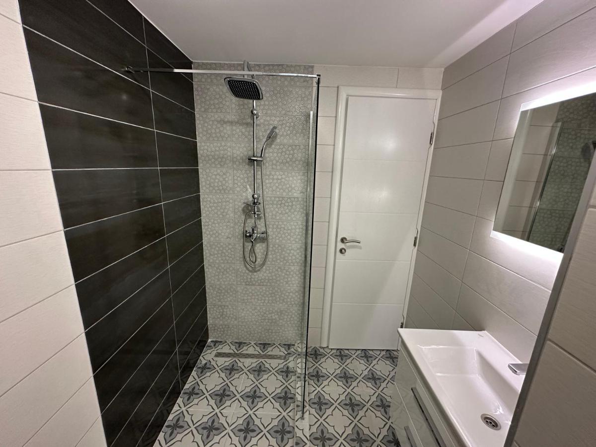 Davud Apartments SJJ Extérieur photo