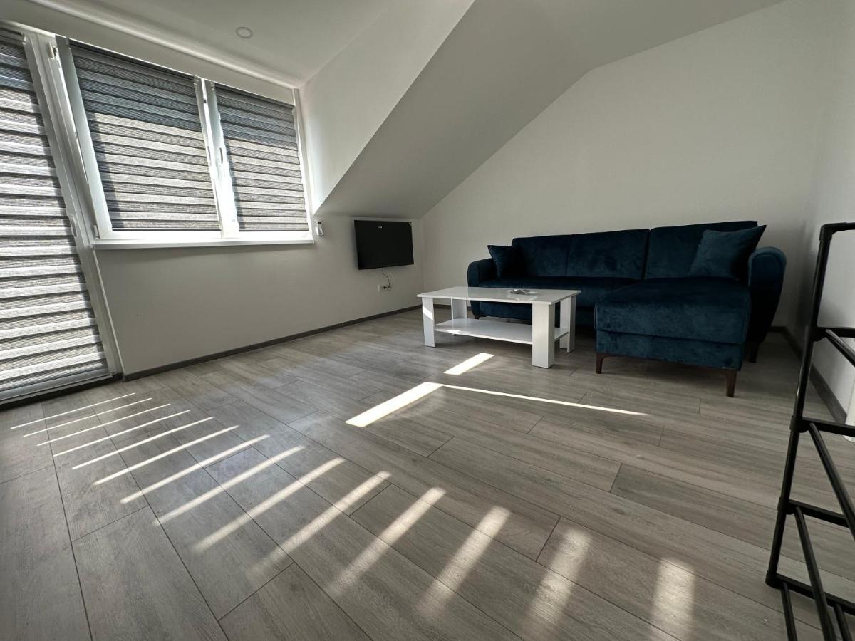 Davud Apartments SJJ Extérieur photo