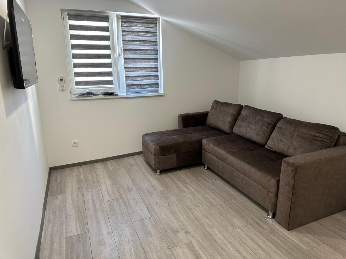 Davud Apartments SJJ Extérieur photo