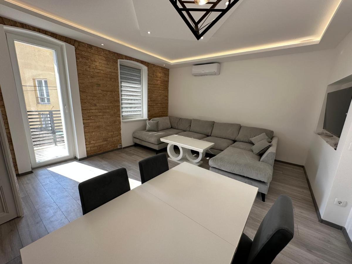 Davud Apartments SJJ Extérieur photo