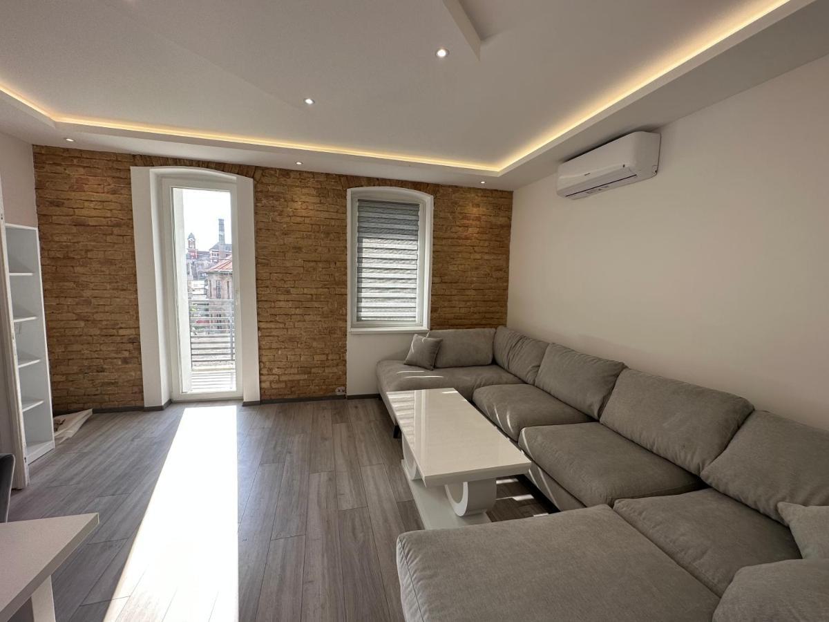 Davud Apartments SJJ Extérieur photo