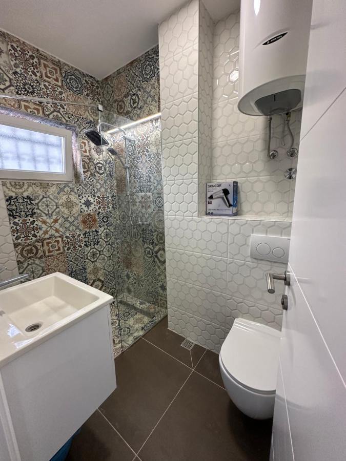 Davud Apartments SJJ Extérieur photo