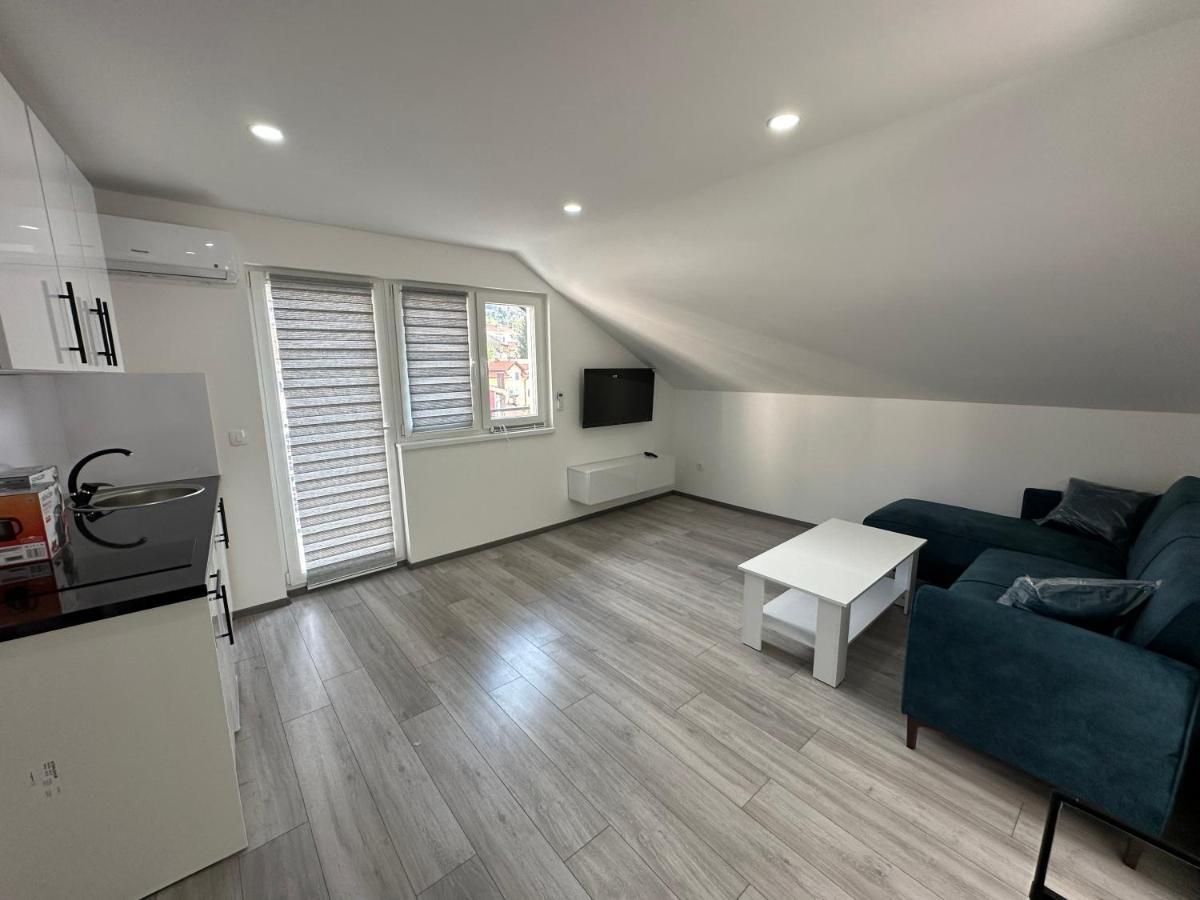 Davud Apartments SJJ Extérieur photo