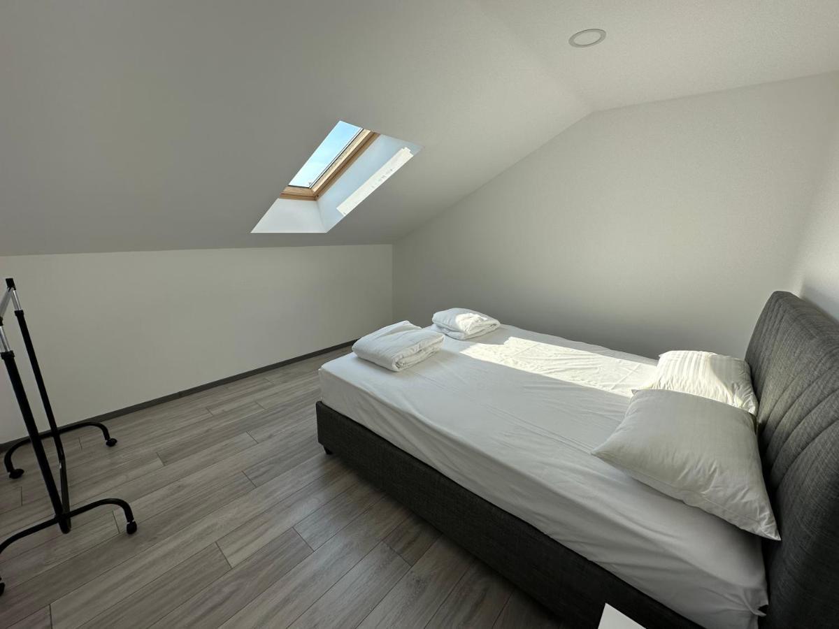 Davud Apartments SJJ Extérieur photo