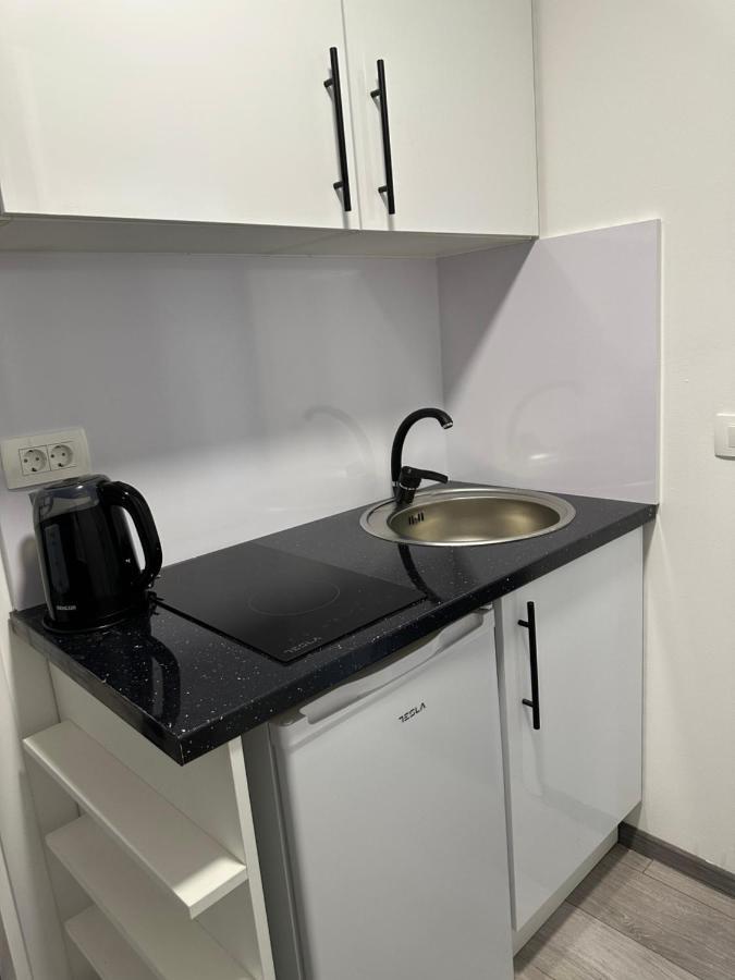Davud Apartments SJJ Extérieur photo