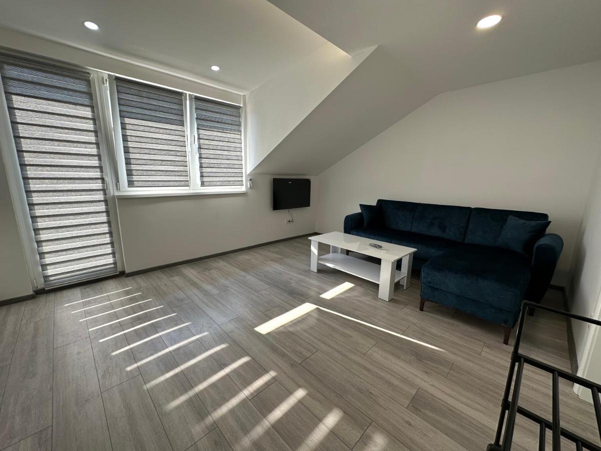 Davud Apartments SJJ Extérieur photo