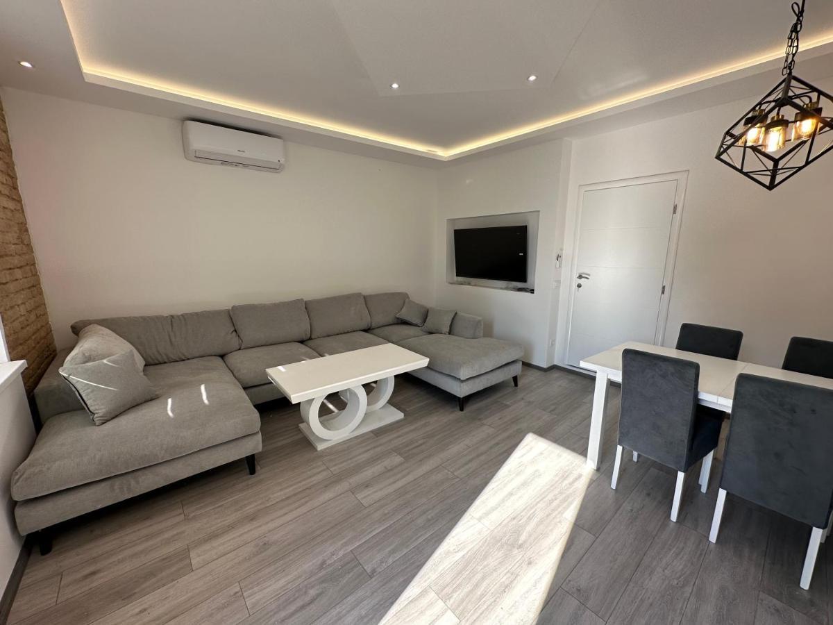 Davud Apartments SJJ Extérieur photo