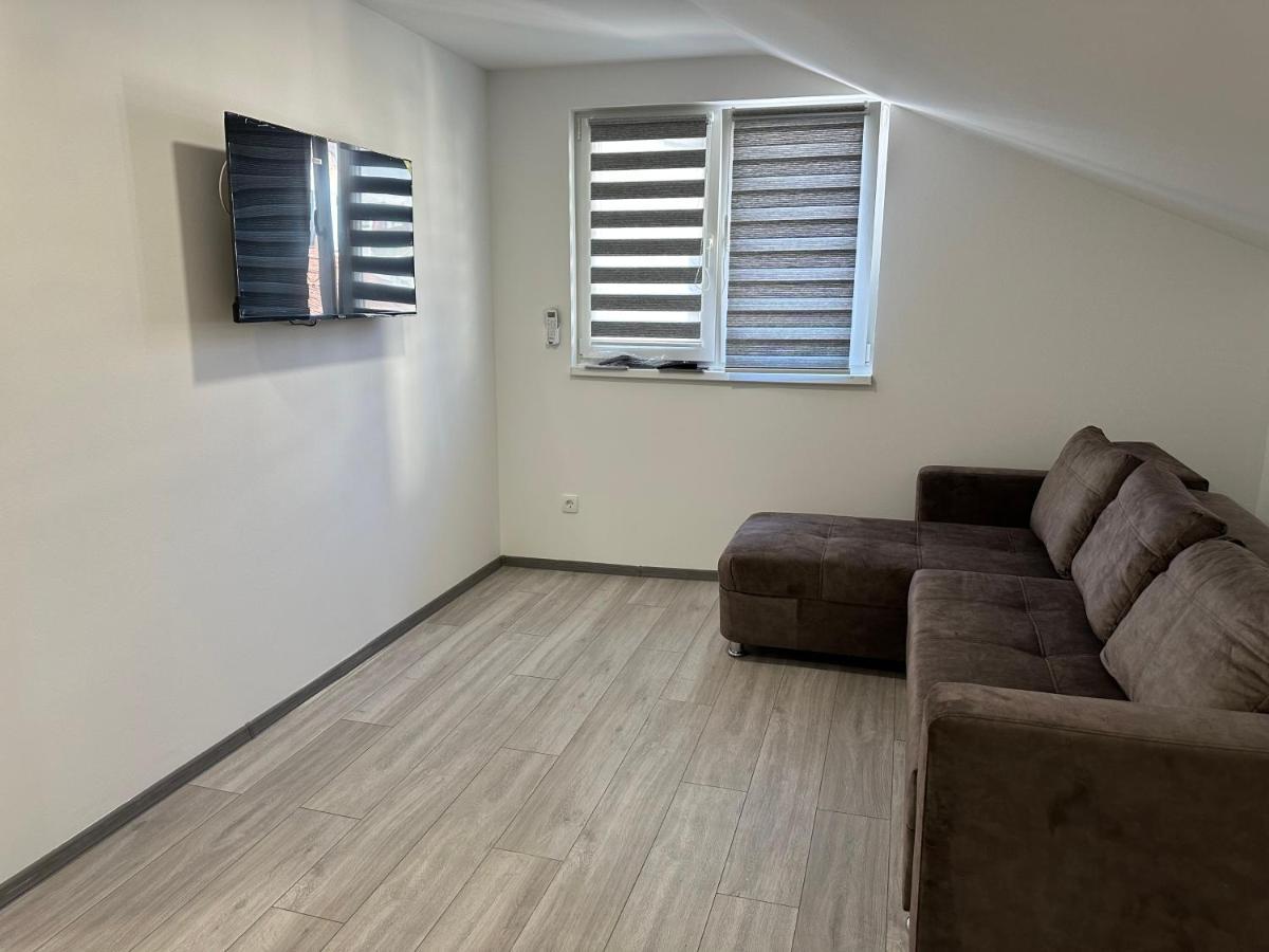 Davud Apartments SJJ Extérieur photo