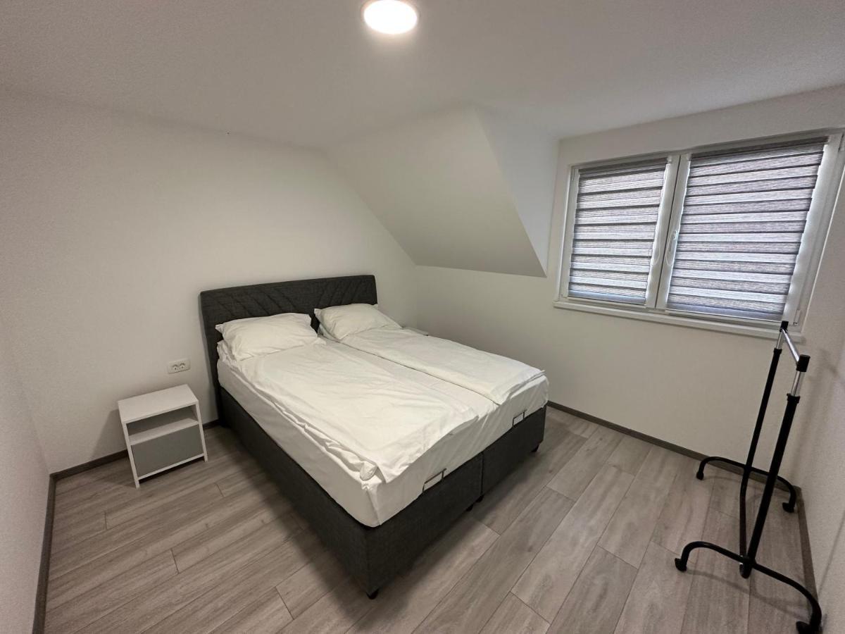 Davud Apartments SJJ Extérieur photo