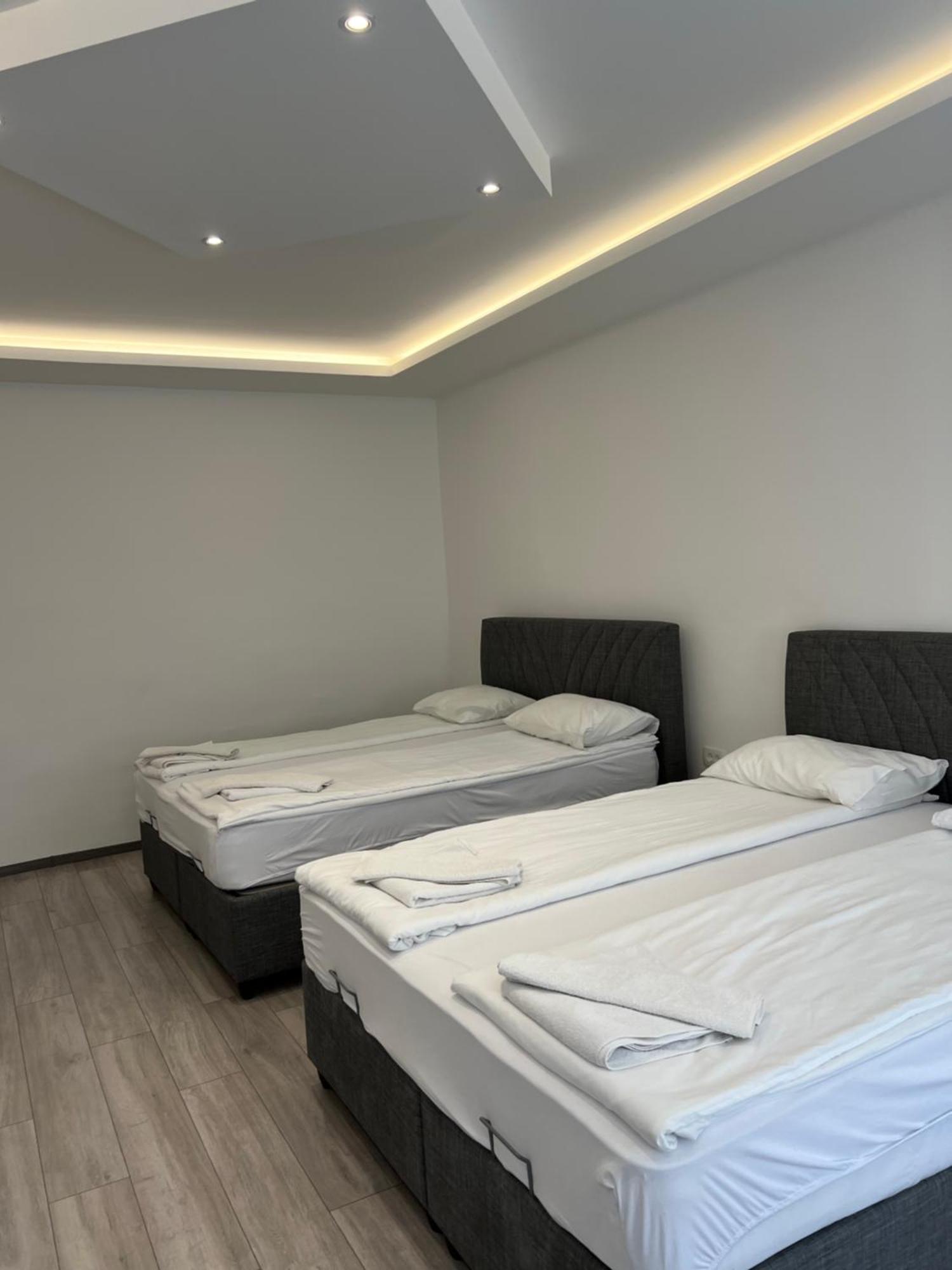 Davud Apartments SJJ Extérieur photo
