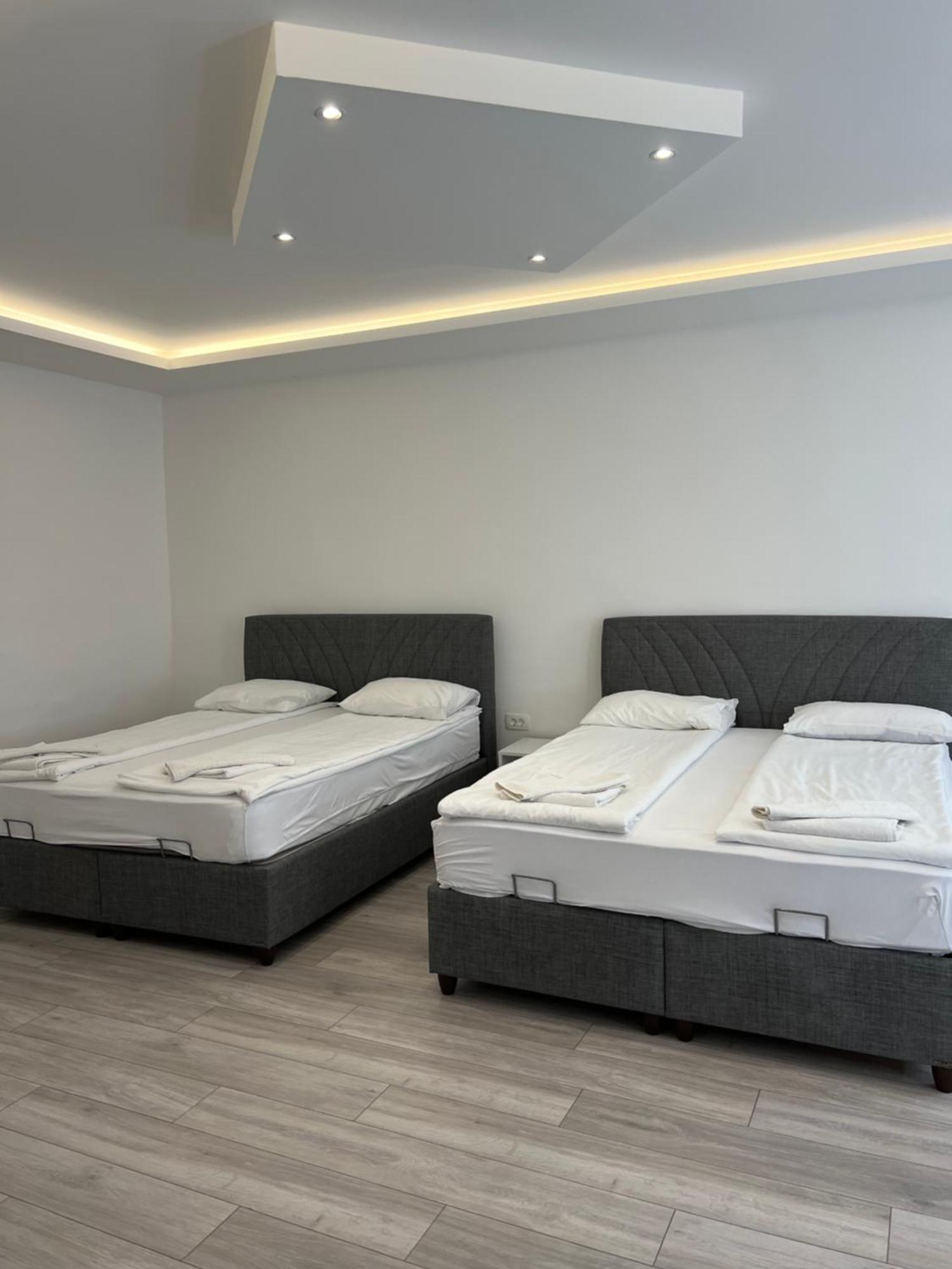 Davud Apartments SJJ Extérieur photo