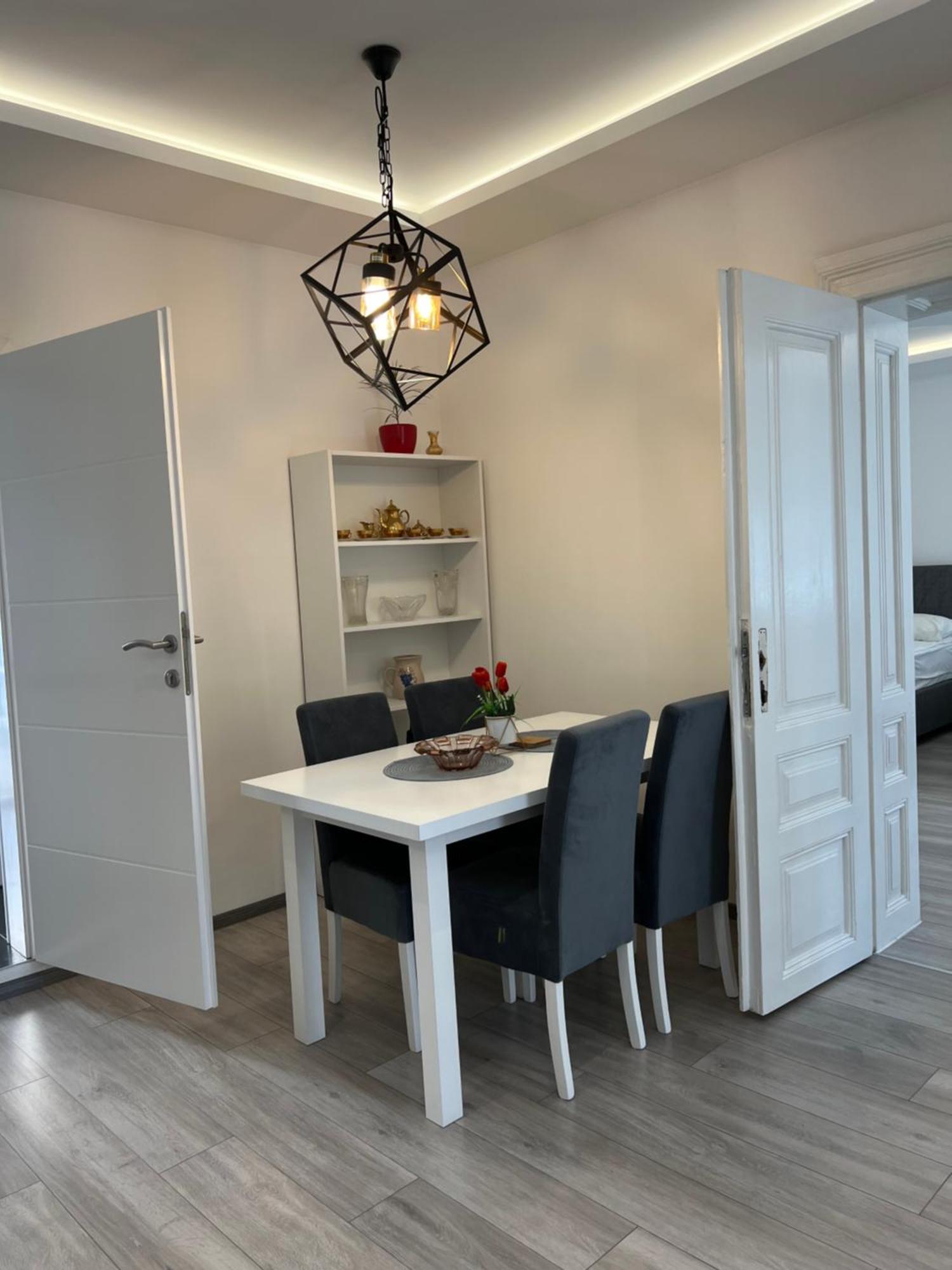 Davud Apartments SJJ Extérieur photo